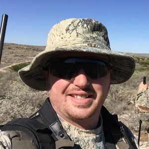 Meet your Posher, Bryan